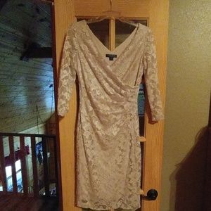 Ralph Lauren Lace dress